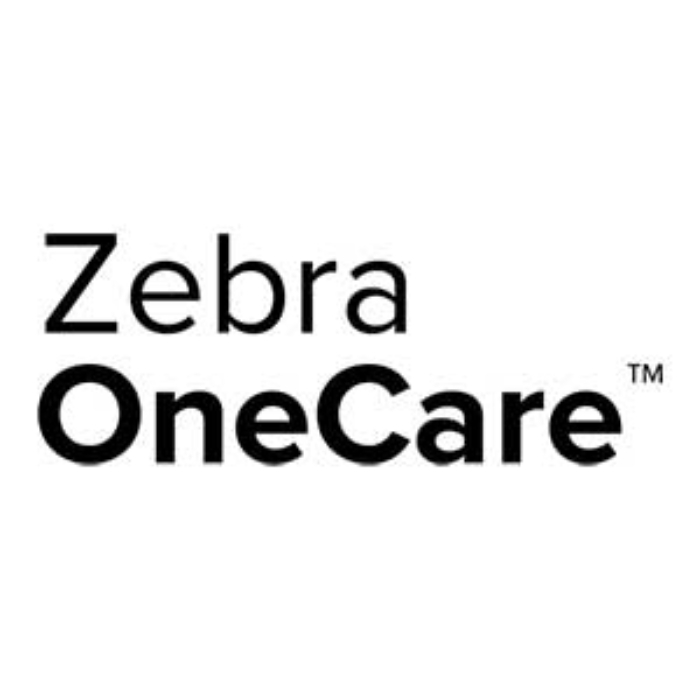 Bild på ZEBRA 5YR Z1C ESS F/ MC93XX W/ COMPR Z1AE-MC93XX-5700