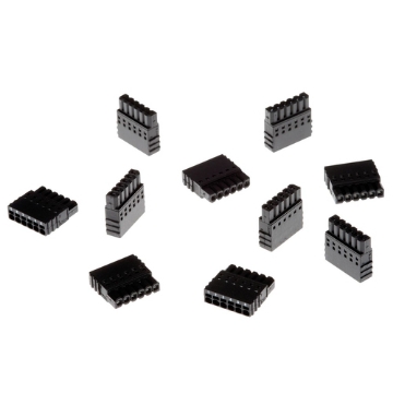 Bild på AXIS TU6009 CONN 6-PIN 2.5MM 10P 02795-021