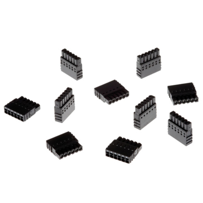 Bild på AXIS TU6009 CONN 6-PIN 2.5MM 10P 02795-021
