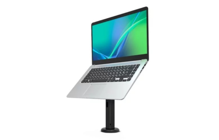 Bild på COMPULOCKS UNIVERSAL INVISIBLE MOUNT TCDP01SMP01B