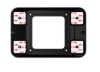 Bild på COMPULOCKS UNIVERSAL INVISIBLE MOUNT TCDP01SMP01B