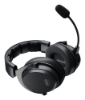 Bild på CHERRY H3 GAMING HEADSET CX-H3W-BLACK