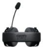 Bild på CHERRY H3 GAMING HEADSET CX-H3W-BLACK