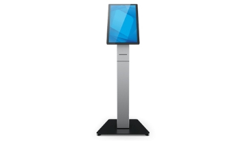 Bild på ELO TOUCH SYSTEMS WALLABY SELF-SERVICE FLR STAND E726833
