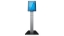Bild på ELO TOUCH SYSTEMS WALLABY SELF-SERVICE FLR STAND E726833