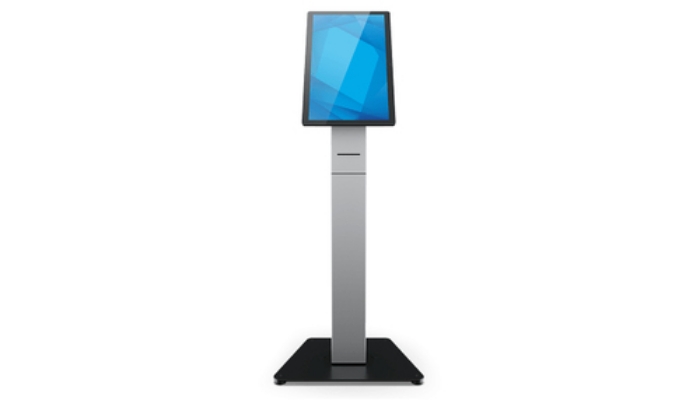 Bild på ELO TOUCH SYSTEMS WALLABY SELF-SERVICE FLR STAND E726833
