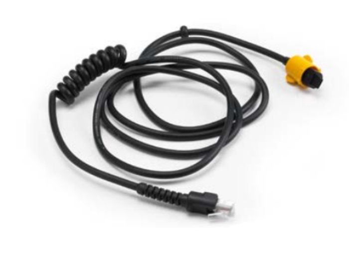 Bild på ZEBRA KIT ACC QLN SERIAL CABLE P1031365-054