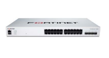 Bild på FORTINET LAYER 2/3 FORTIGATE SWITCH FS-424E