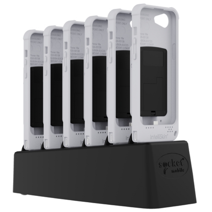 Bild på SOCKET MOBILE DURASLED DS840 PERFORM. BARCODE CX4507-3718
