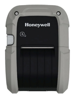 Bild på HONEYWELL RP4 Bt5+Wifi5 ROW BATT RP4F0000D22