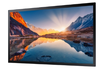 Bild på SAMSUNG LFD QM55B 55IN 4K UHD 3840X2160 LH55QMBTBGCXEN