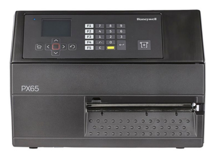 Bild på HONEYWELL PX65A ETHERNET UHF RFID EUTT PX65A00EU0000200