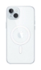 Bild på APPLE IPHONE 15 PLUS CLEAR CASE WITH MXRL3ZM/A