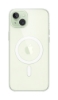 Bild på APPLE IPHONE 15 PLUS CLEAR CASE WITH MXRL3ZM/A