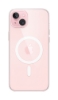 Bild på APPLE IPHONE 15 PLUS CLEAR CASE WITH MXRL3ZM/A