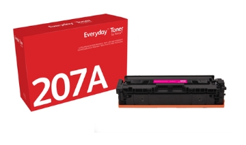 Bild på XEROX EVERYDAY MAGENTA TONER FOR HP 006R04195