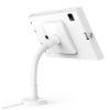 Bild på COMPULOCKS GALAXY TAB A9+ APEX ENCLOSURE 159W11GAPX9W
