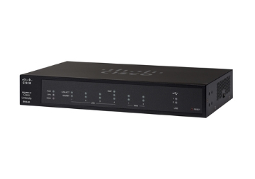 Bild på CISCO RV340 DUAL WAN VPN ROUTER RV340-K9-G5