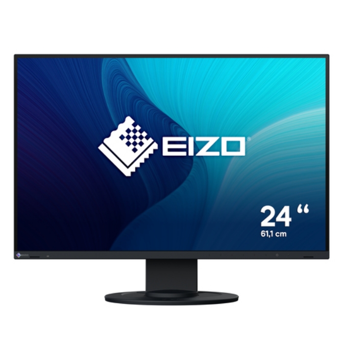 Bild på EIZO EV2410R-BK 24 IN FHD 16:10