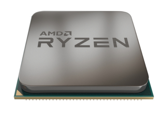 Bild på AMD RYZEN 5 2500X 4.0GHZ 4C YD250XBBM4KAF