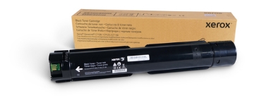 Bild på XEROX VERSALINK C7100 SOLD BLACK 006R01824