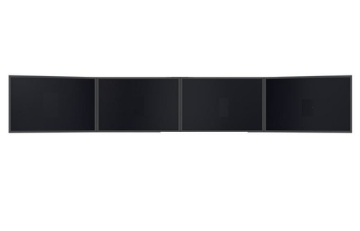 Bild på SMS SMART SOLUTIONS SMS MULTI CONTROL VESA QUAD MM051003-P4