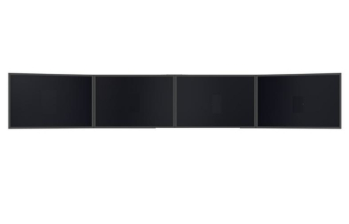 Bild på SMS SMART SOLUTIONS SMS MULTI CONTROL VESA QUAD MM051003-P4