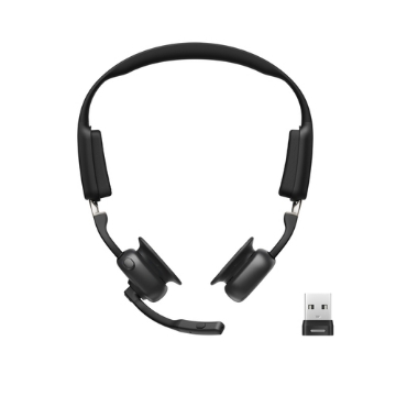 Bild på SHOKZ SHOKZ OPENMEET UC WITH USB-A AD C610-AA-BK-EU-000