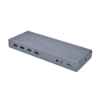 Bild på I-TEC I-TEC USB-C/A DOCKING STATION CADUAL4KDOCK