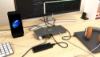 Bild på I-TEC I-TEC USB-C/A DOCKING STATION CADUAL4KDOCK