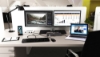 Bild på I-TEC I-TEC USB-C/A DOCKING STATION CADUAL4KDOCK