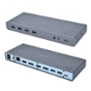 Bild på I-TEC I-TEC USB-C/A DOCKING STATION CADUAL4KDOCK