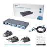 Bild på I-TEC I-TEC USB-C/A DOCKING STATION CADUAL4KDOCK