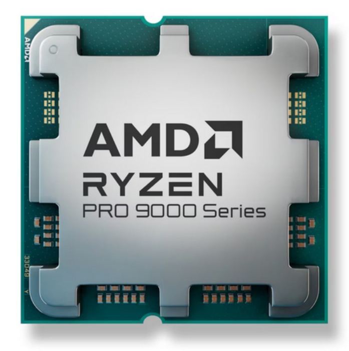 Bild på AMD RYZEN 5 PRO 9645 5.40GHZ 6CORE 100-000001409