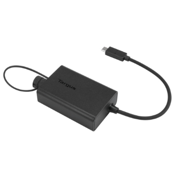 Bild på TARGUS 2PIN USB-C MULTIPLEXER ADAPTER ACA47GLZ