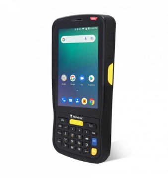 Bild på NEWLAND MT6555 BELUGA V MOBILE COMPUTER NLS-MT6555-W4