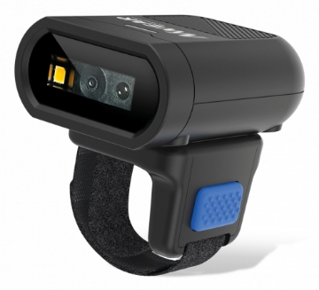 Bild på NEWLAND BLUETOOTH RING SCANNER 2D CMOS WD4-BS20-SR