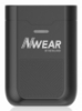 Bild på NEWLAND BLUETOOTH RING SCANNER 2D CMOS WD4-BS20-SR
