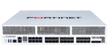 Bild på FORTINET FORTIGATE-1000F HARDWARE PLUS 5 FG1000FBDL95060