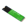 Bild på SANDISK WD GREEN PCIE 1TB M2 WDS100T2G0C-00CDH0