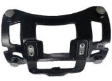 Bild på ZEBRA PLASTIC CARRIER FRAME SG-NGWT-WMCAR-01