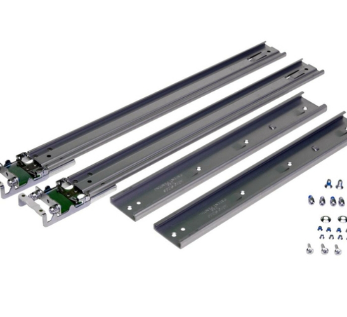 Bild på AXIS AXIS TS3901 RAIL EXTENSIONS 02528-001