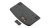 Bild på LOGITECH WAVE KEYSERGONOMIC KB GRAPHITE 920-012304