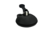 Bild på GAMBER JOHNSON ZIRKONA SMALL SUCTION CUP 3.5IN 19753