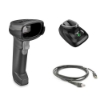 Bild på ZEBRA DS2278-SR BLK PREZ CRADLE KIT DS2278-SR7U2100PRW