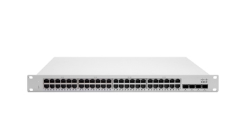 Bild på CISCO MERAKI MS225-48FP L2 STCK CLD- MS225-48FP-HW