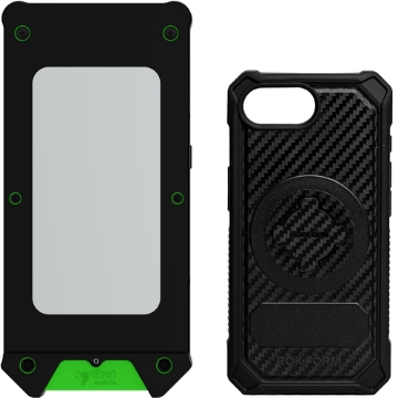 Bild på SOCKET MOBILE XTREMESCAN MAG XS640 CX4540-3781