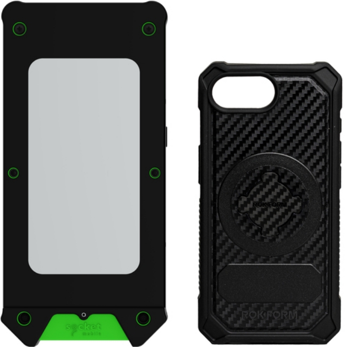 Bild på SOCKET MOBILE XTREMESCAN MAG XS640 CX4540-3781