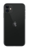 Bild på APPLE IPHONE 11 64GB BLACK MHDA3QN/A