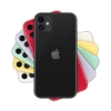 Bild på APPLE IPHONE 11 64GB BLACK MHDA3QN/A